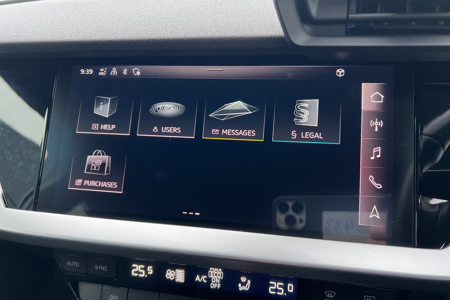 Used Audi A3 2021 for sale - 77519102: Photo 34