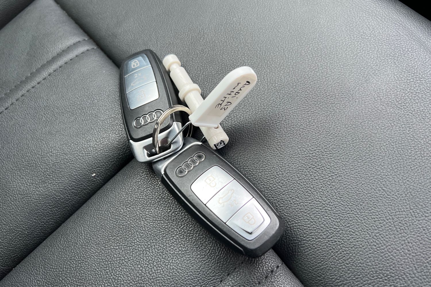 Used Audi A3 2021 for sale - 77519102: Photo 41