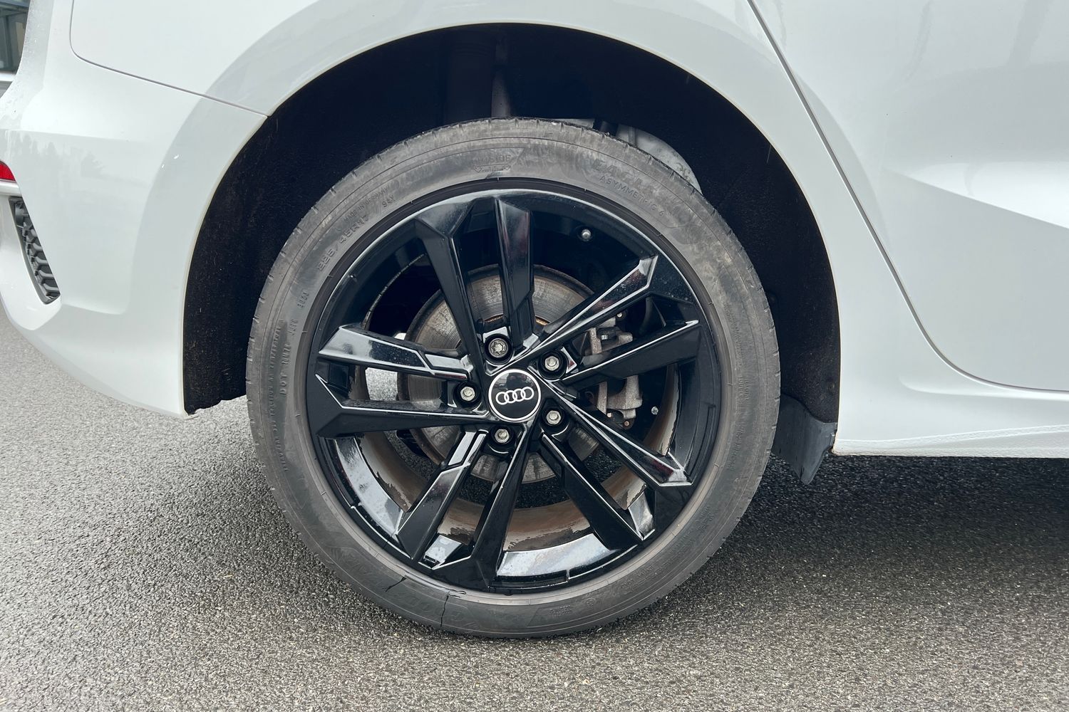 Used Audi A3 2021 for sale - 77519102: Photo 5