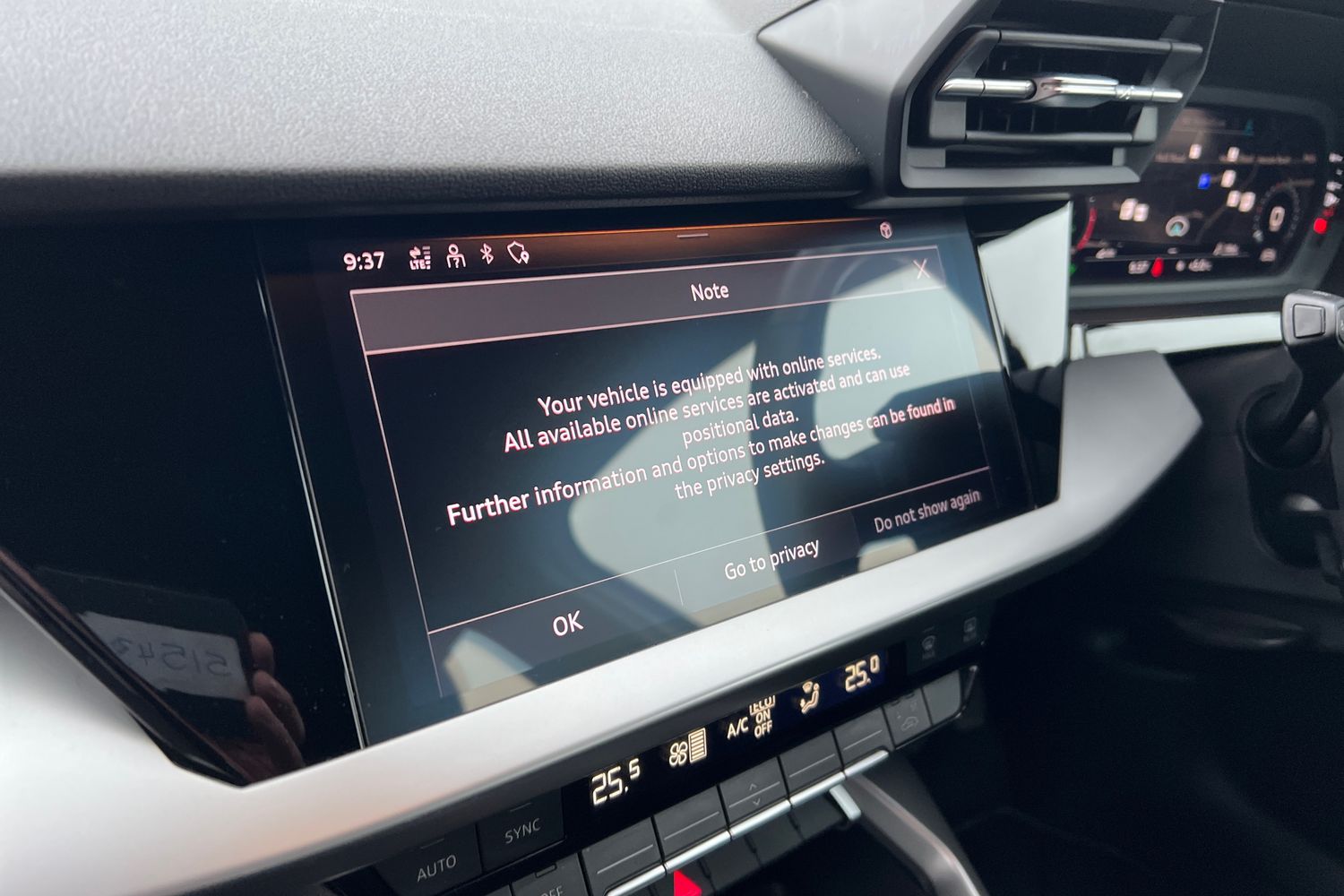 Used Audi A3 2021 for sale - 77519102: Photo 7