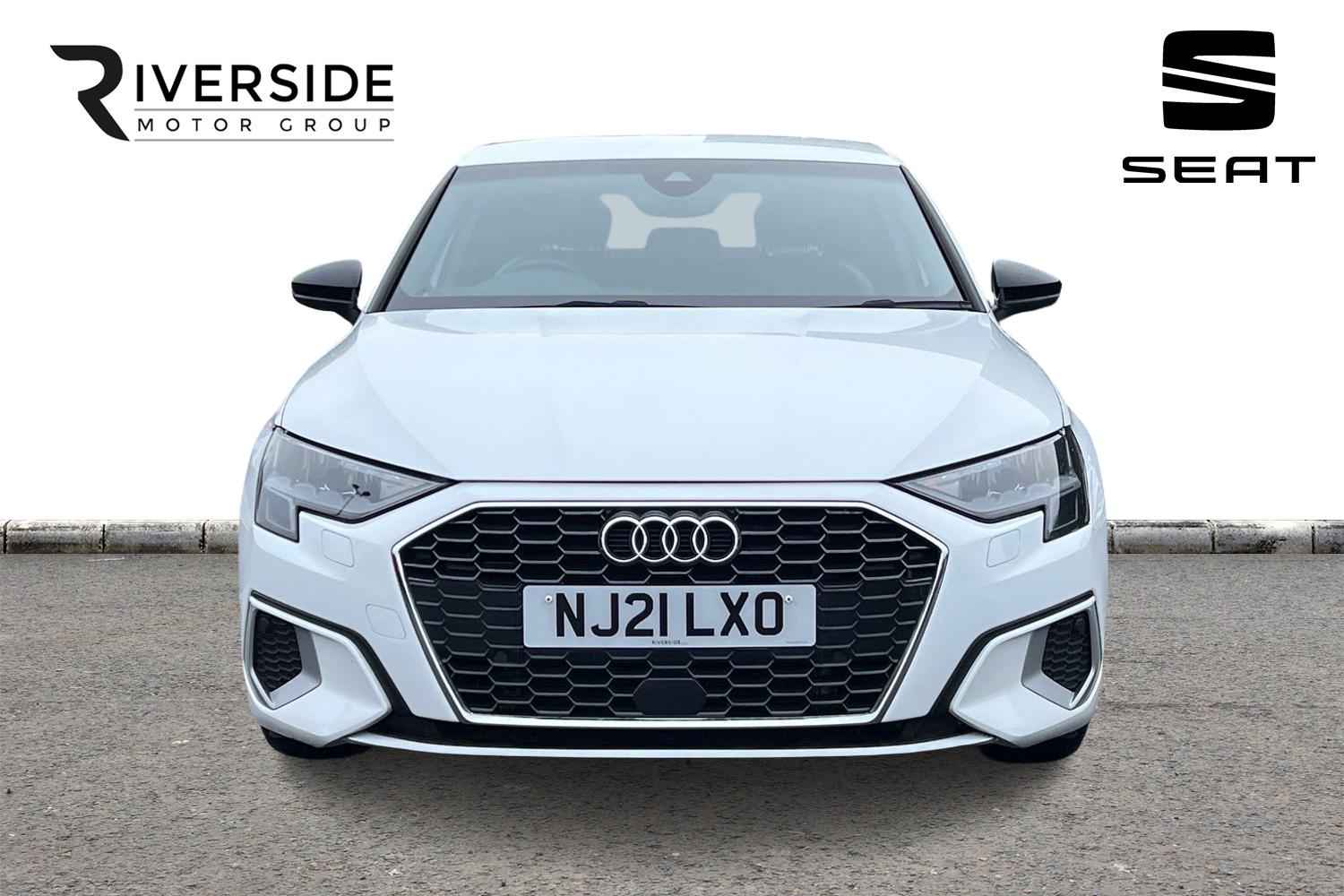 Used Audi A3 2021 for sale - 77519102: Photo 8