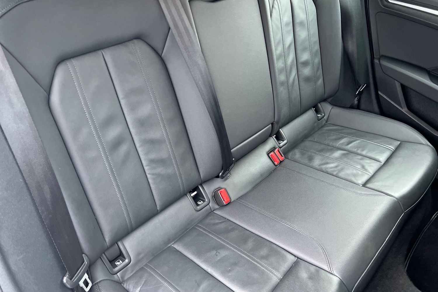 Used Audi A3 2021 for sale - 77519102: Photo 9