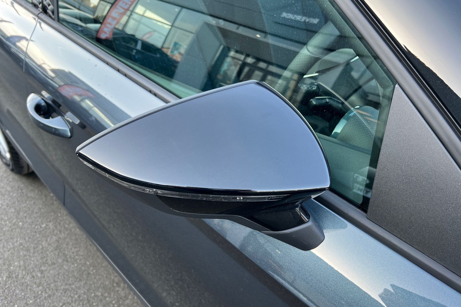 Used SEAT Arona 2026 for sale - 77988398: Photo 18