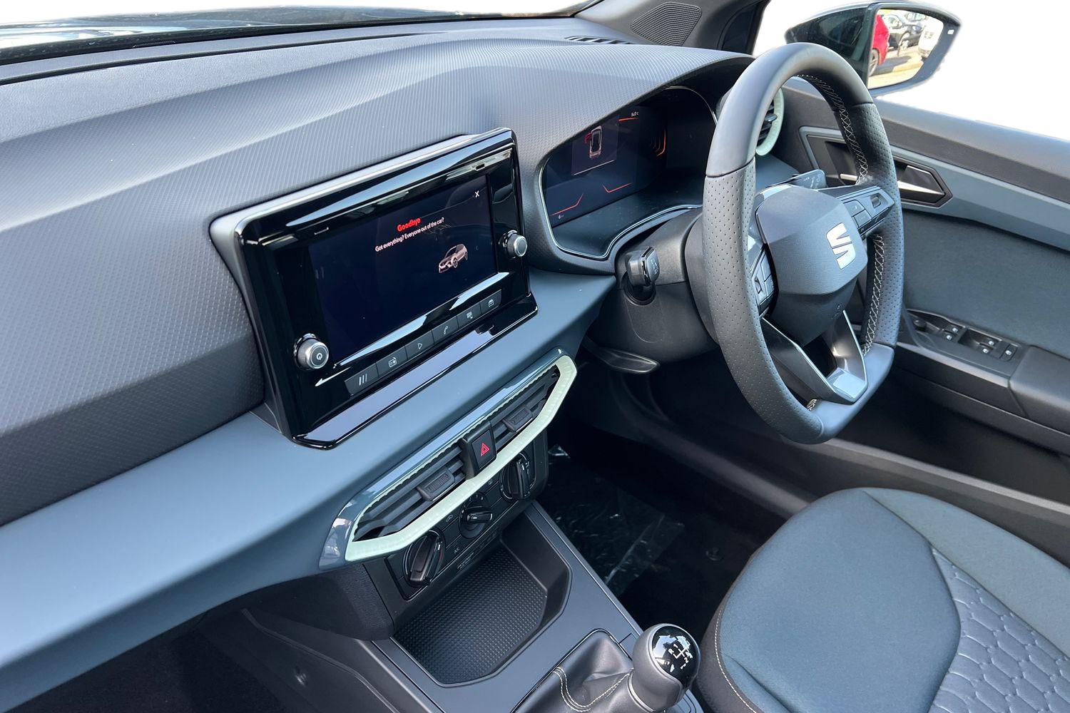 Used SEAT Arona 2026 for sale - 77988398: Photo 2