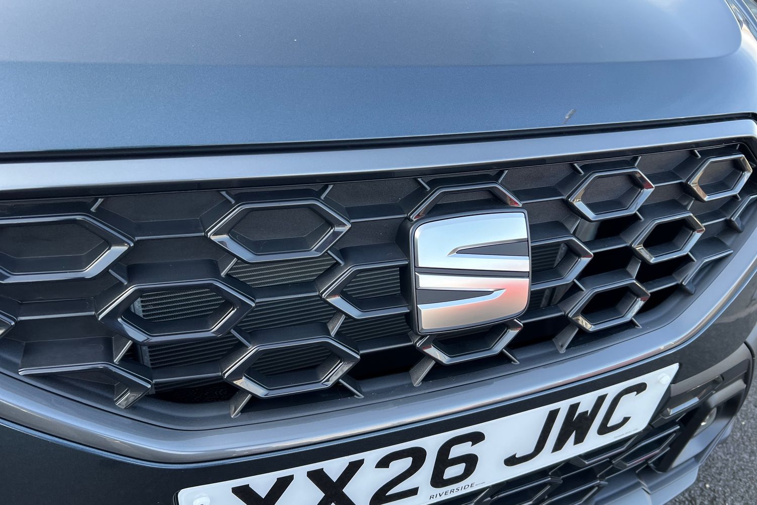 Used SEAT Arona 2026 for sale - 77988398: Photo 21