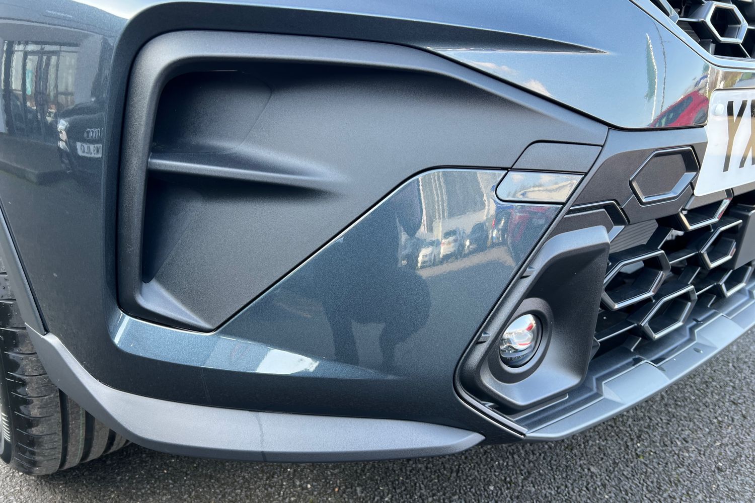 Used SEAT Arona 2026 for sale - 77988398: Photo 22