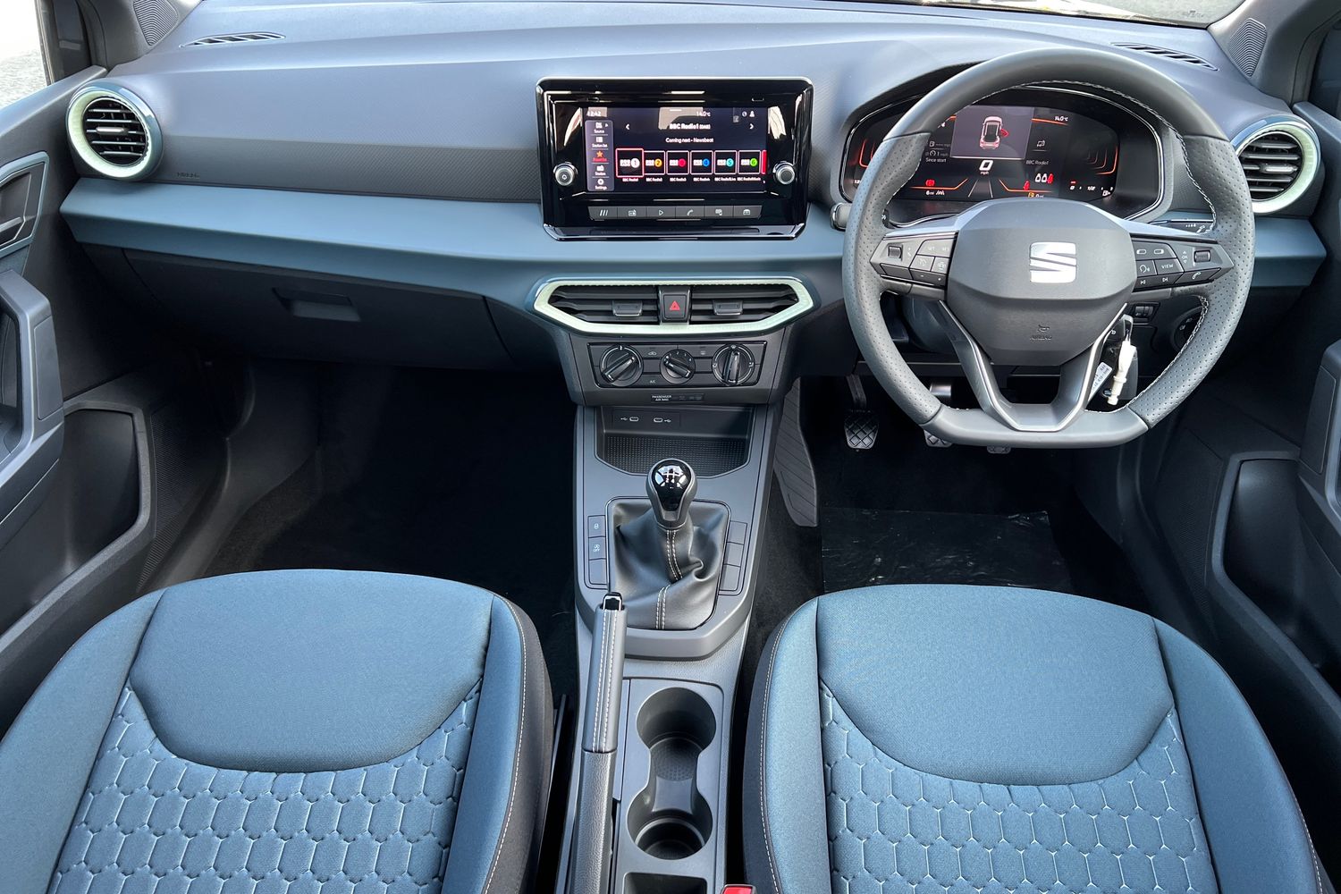 Used SEAT Arona 2026 for sale - 77988398: Photo 24