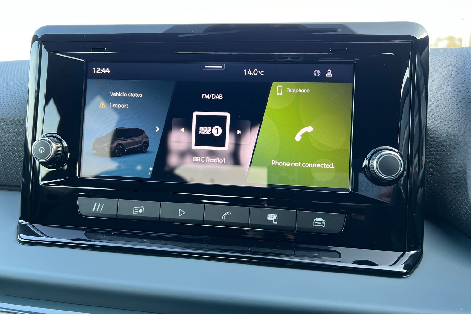 Used SEAT Arona 2026 for sale - 77988398: Photo 35