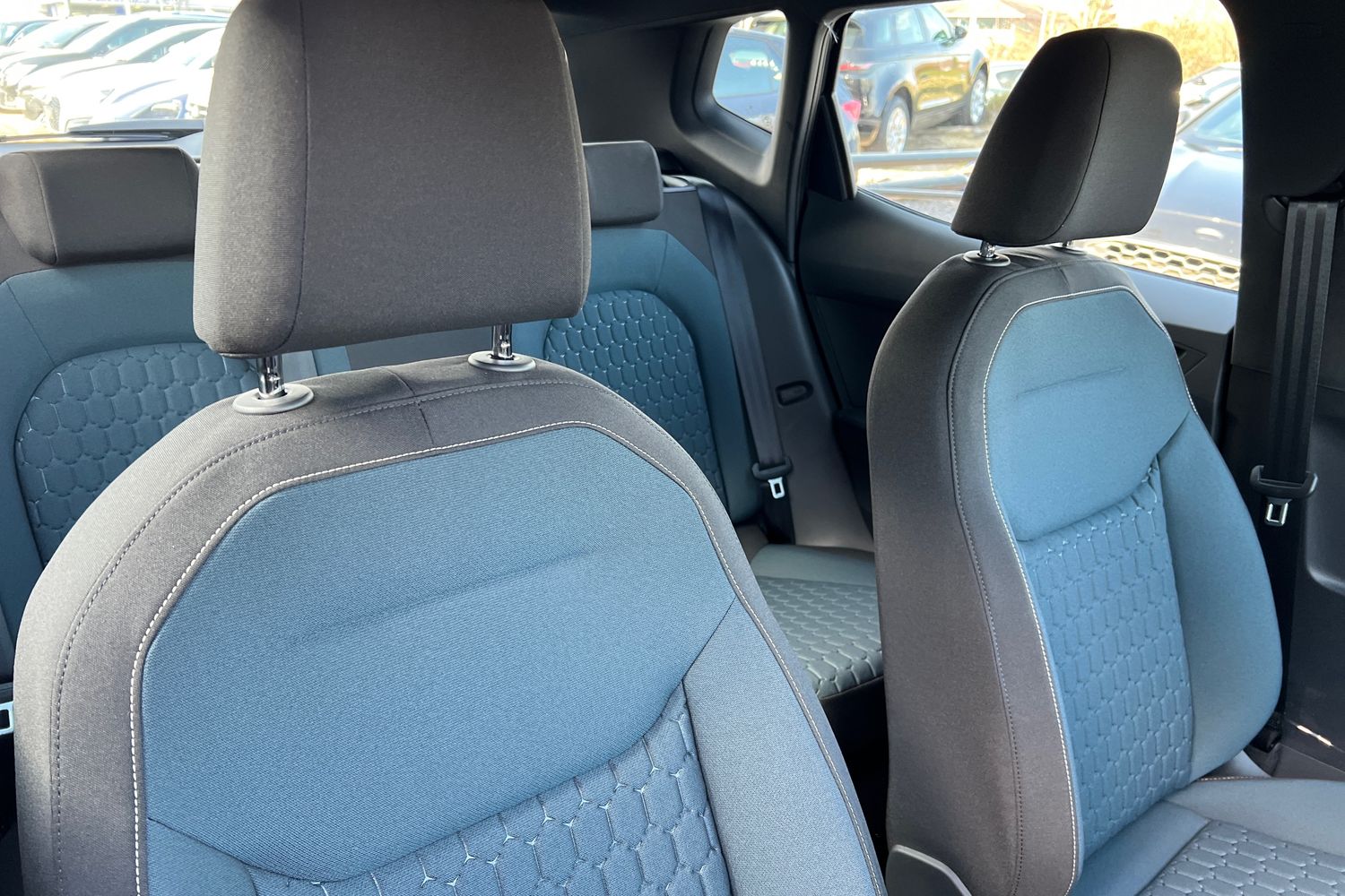 Used SEAT Arona 2026 for sale - 77988398: Photo 41