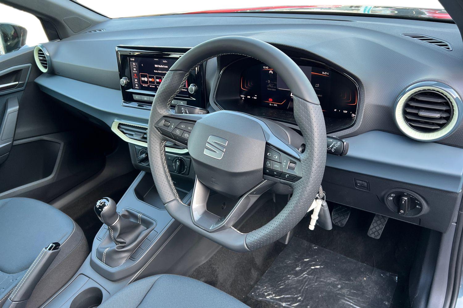 Used SEAT Arona 2026 for sale - 77988398: Photo 6