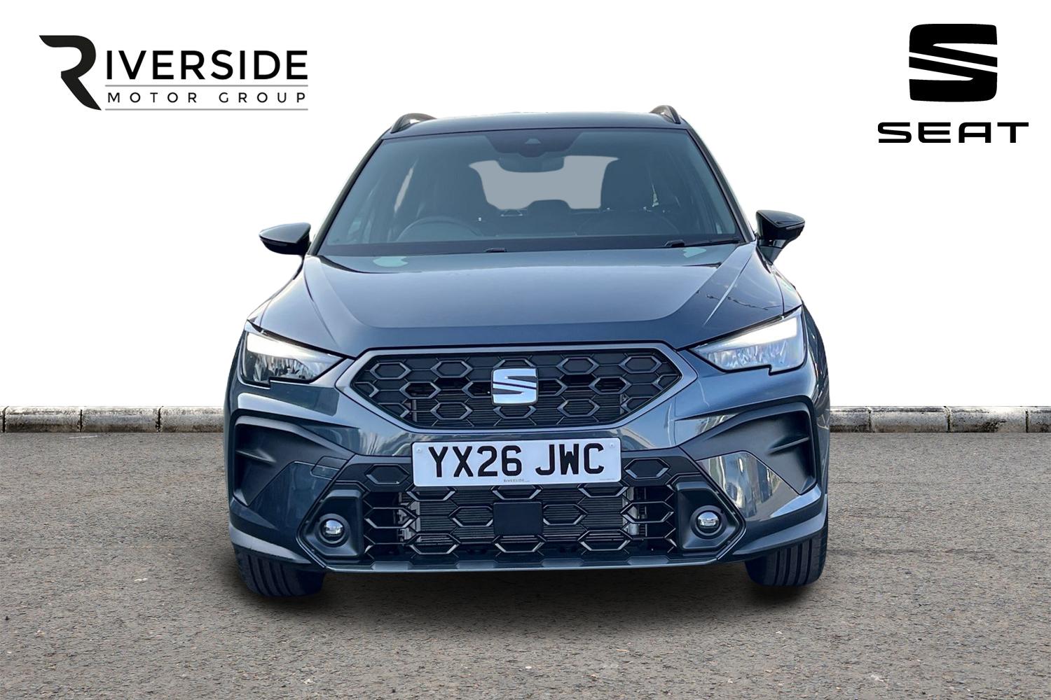 Used SEAT Arona 2026 for sale - 77988398: Photo 8