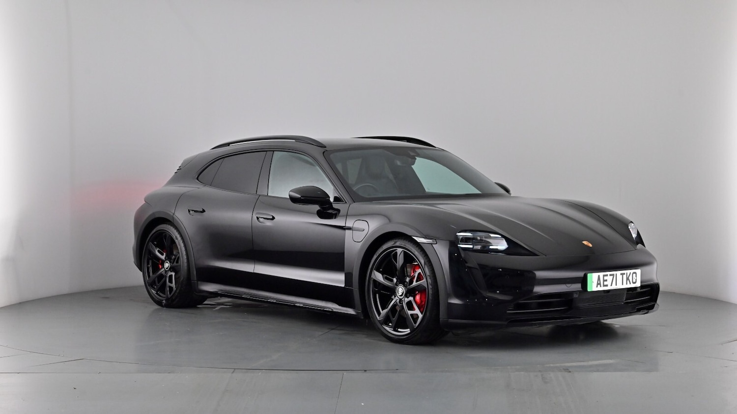 Used Porsche Taycan 2021 for sale - 77982970: Photo 23