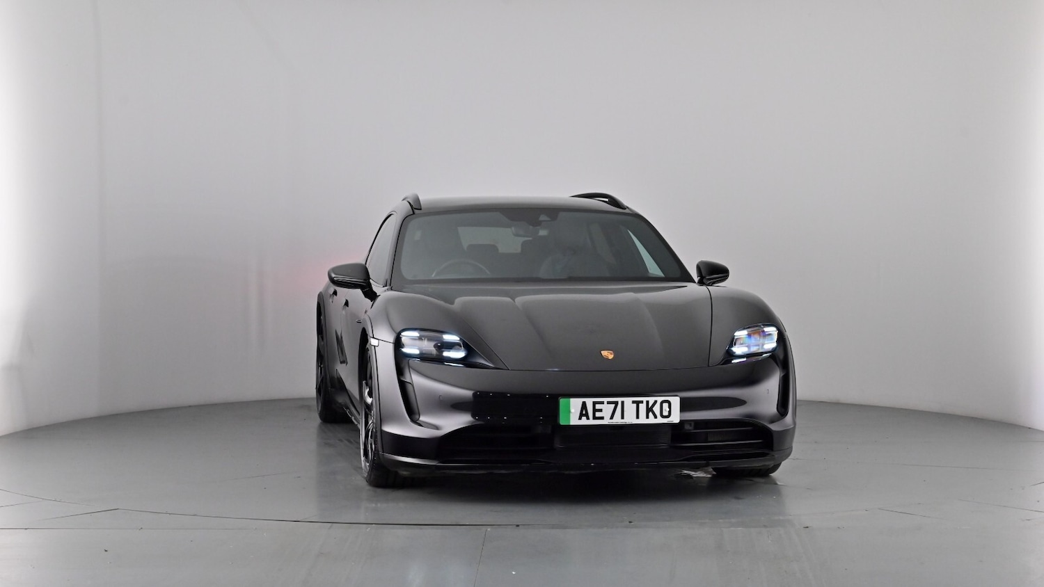 Used Porsche Taycan 2021 for sale - 77982970: Photo 26