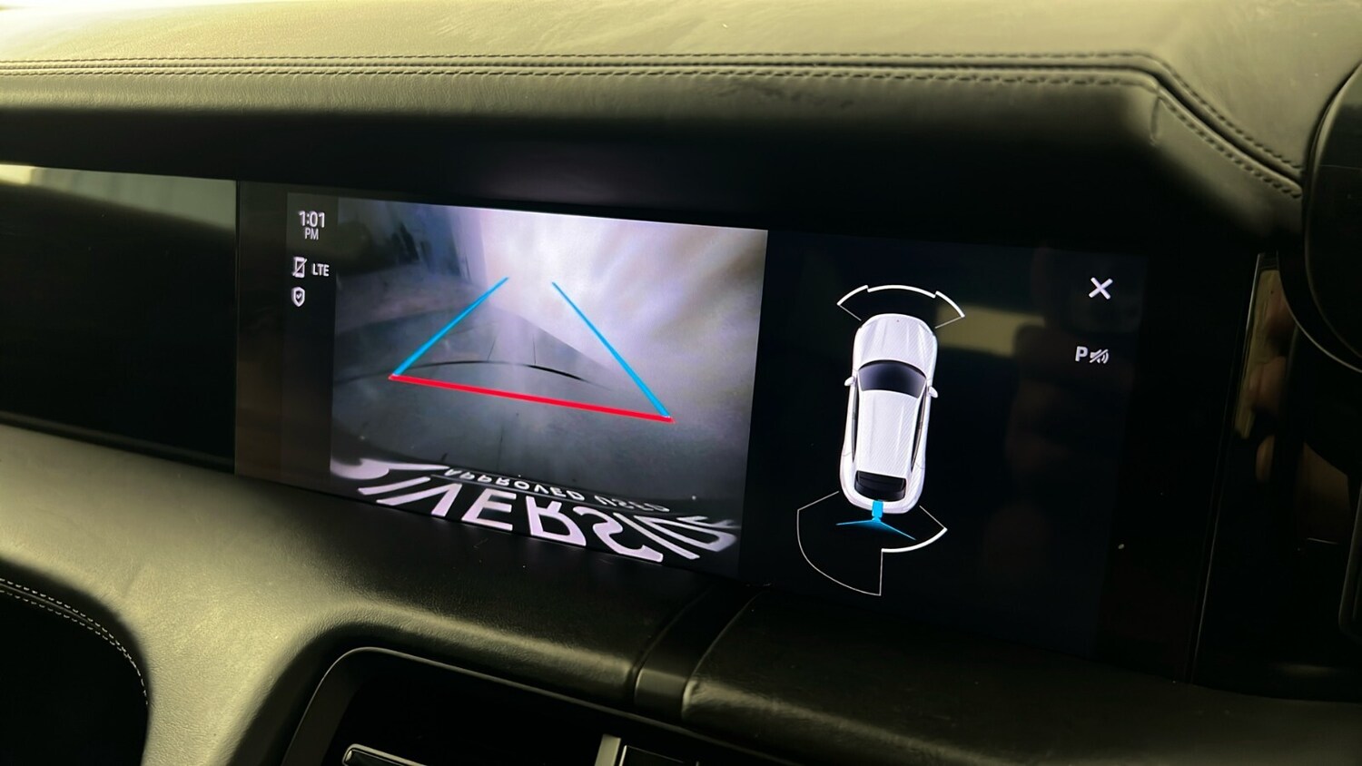 Used Porsche Taycan 2021 for sale - 77982970: Photo 32