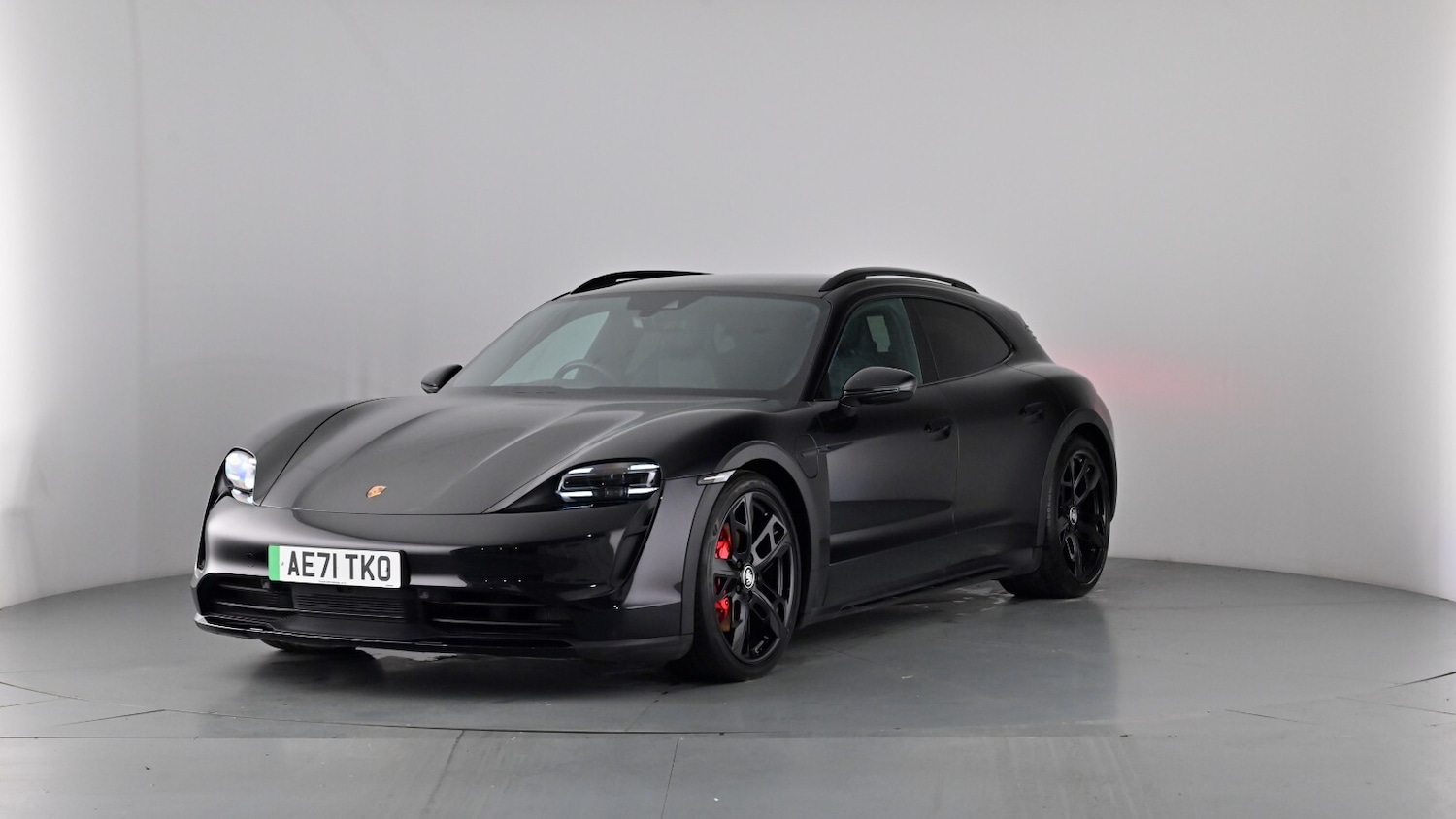 Used Porsche Taycan 2021 for sale - 77982970: Photo 35