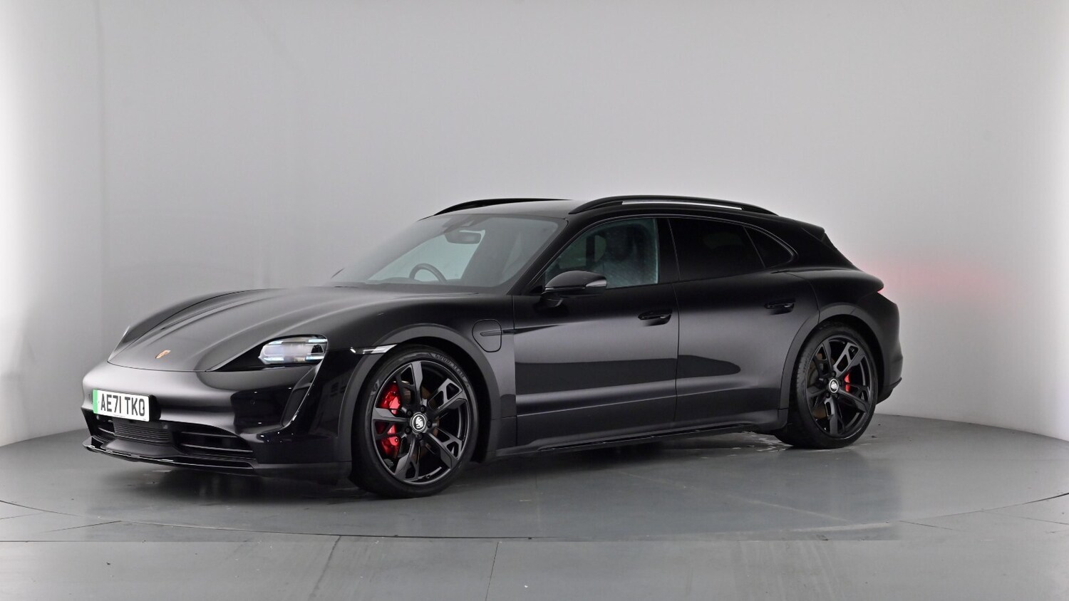 Used Porsche Taycan 2021 for sale - 77982970: Photo 37