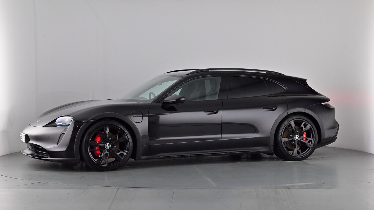 Used Porsche Taycan 2021 for sale - 77982970: Photo 39