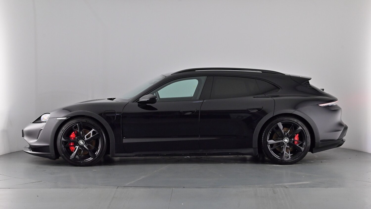 Used Porsche Taycan 2021 for sale - 77982970: Photo 41