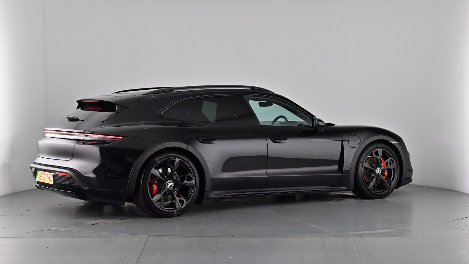 Used Porsche Taycan 2021 for sale - 77982970: Photo 56