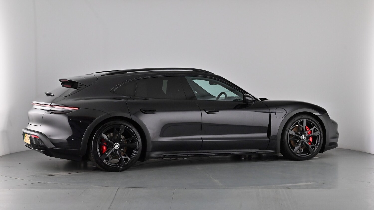 Used Porsche Taycan 2021 for sale - 77982970: Photo 57