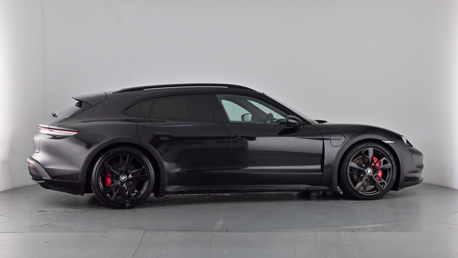 Used Porsche Taycan 2021 for sale - 77982970: Photo 58