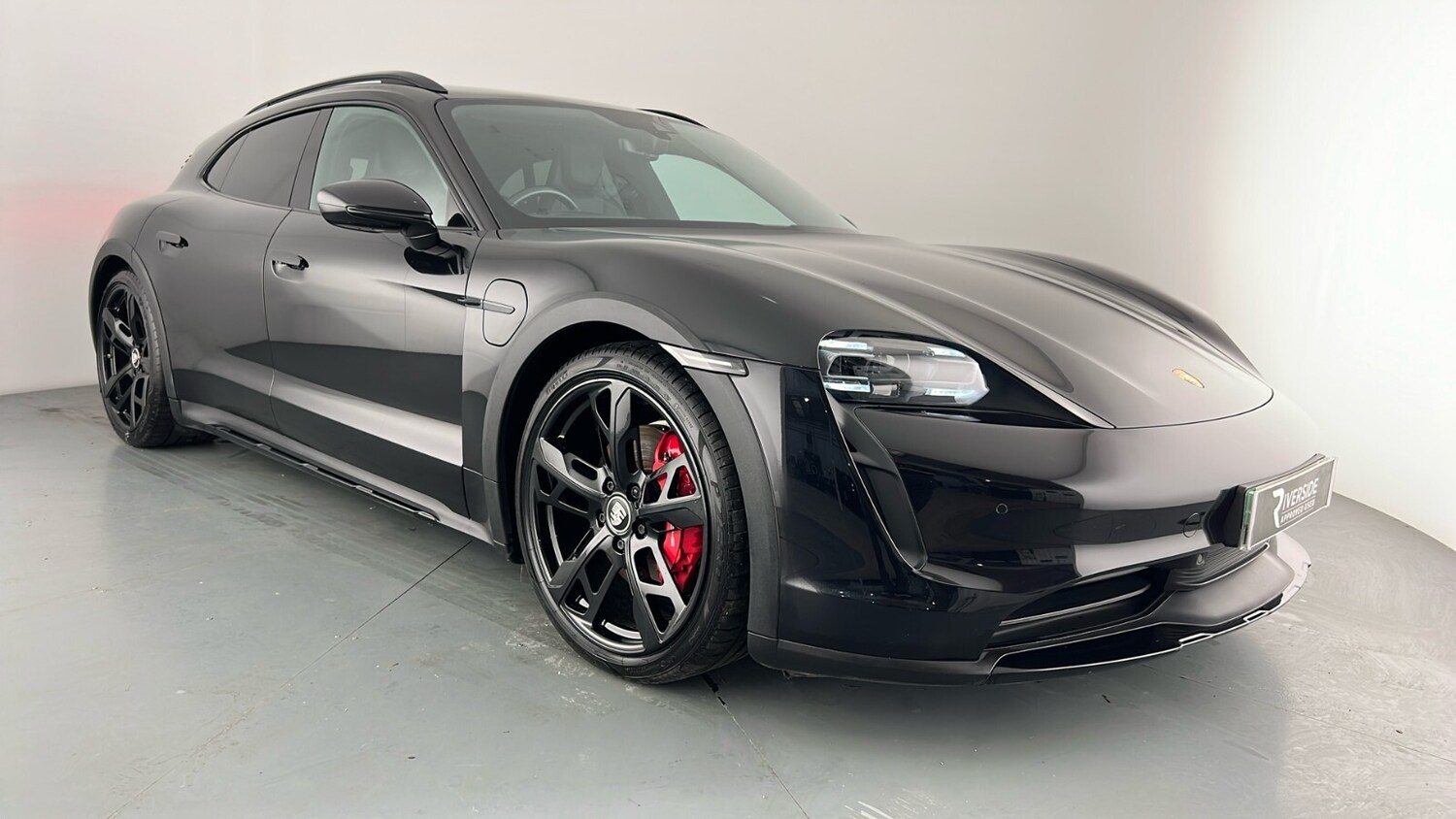 Used Porsche Taycan 2021 for sale - 77982970: Photo 62