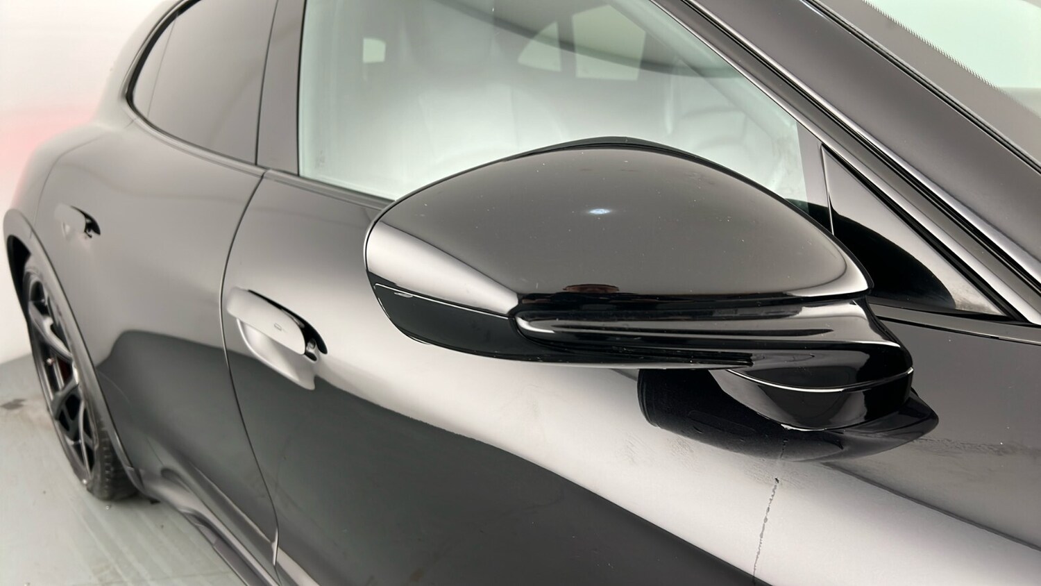 Used Porsche Taycan 2021 for sale - 77982970: Photo 65