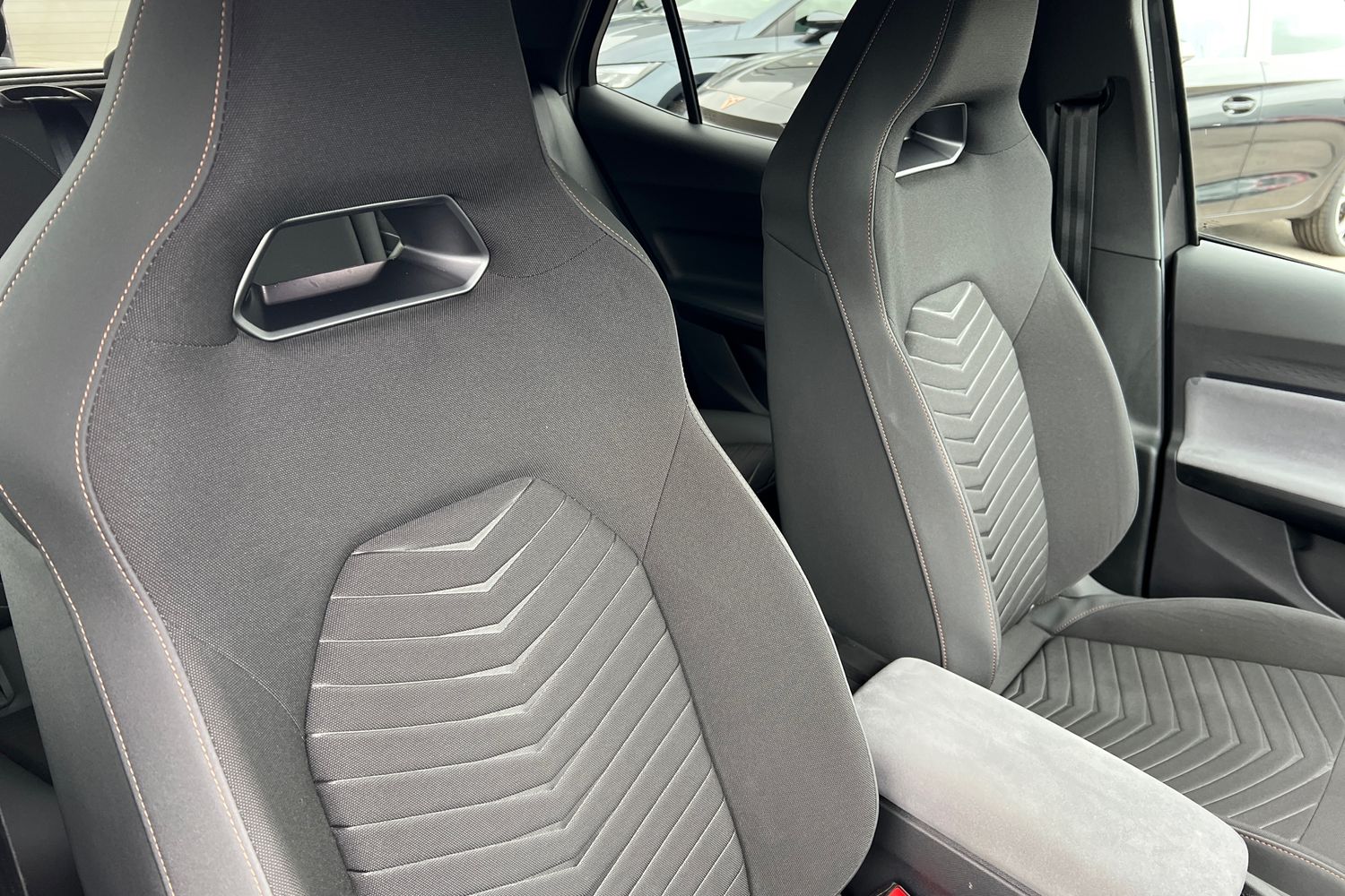 Used Cupra Born 2022 for sale - 77942029: Photo 11