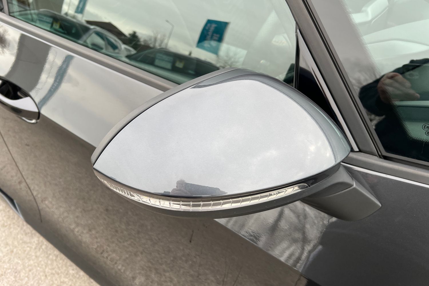 Used Cupra Born 2022 for sale - 77942029: Photo 15