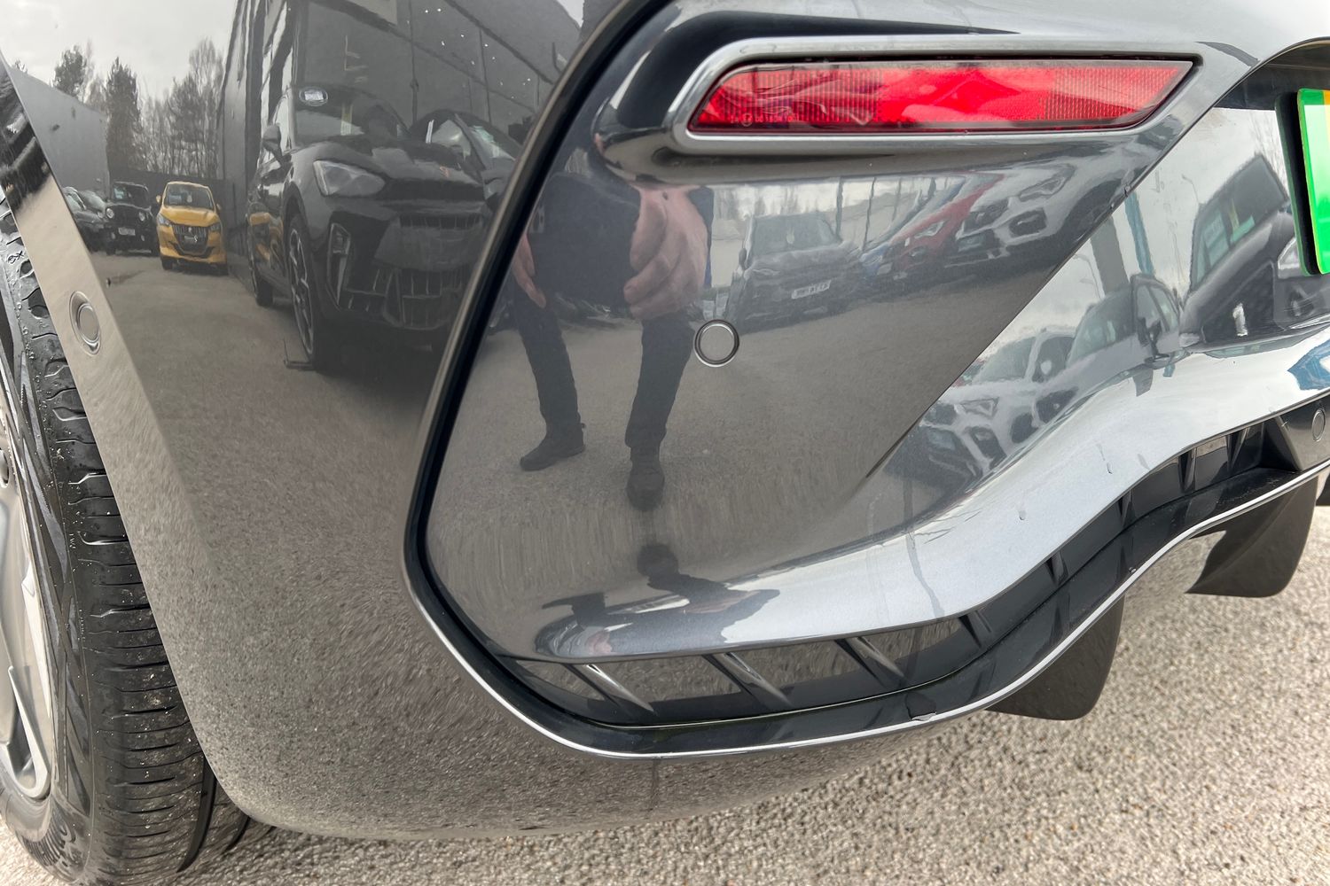 Used Cupra Born 2022 for sale - 77942029: Photo 16