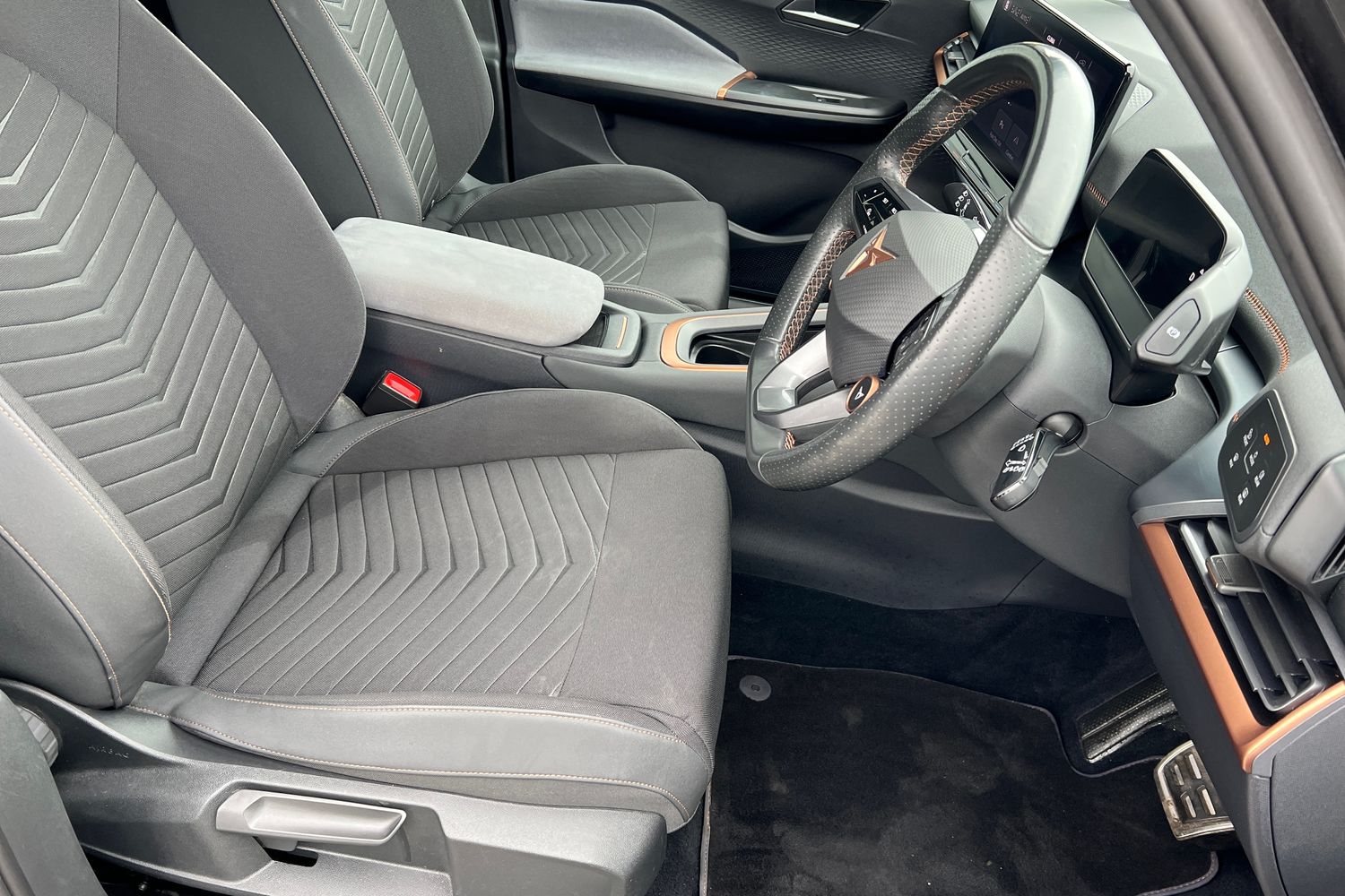 Used Cupra Born 2022 for sale - 77942029: Photo 18