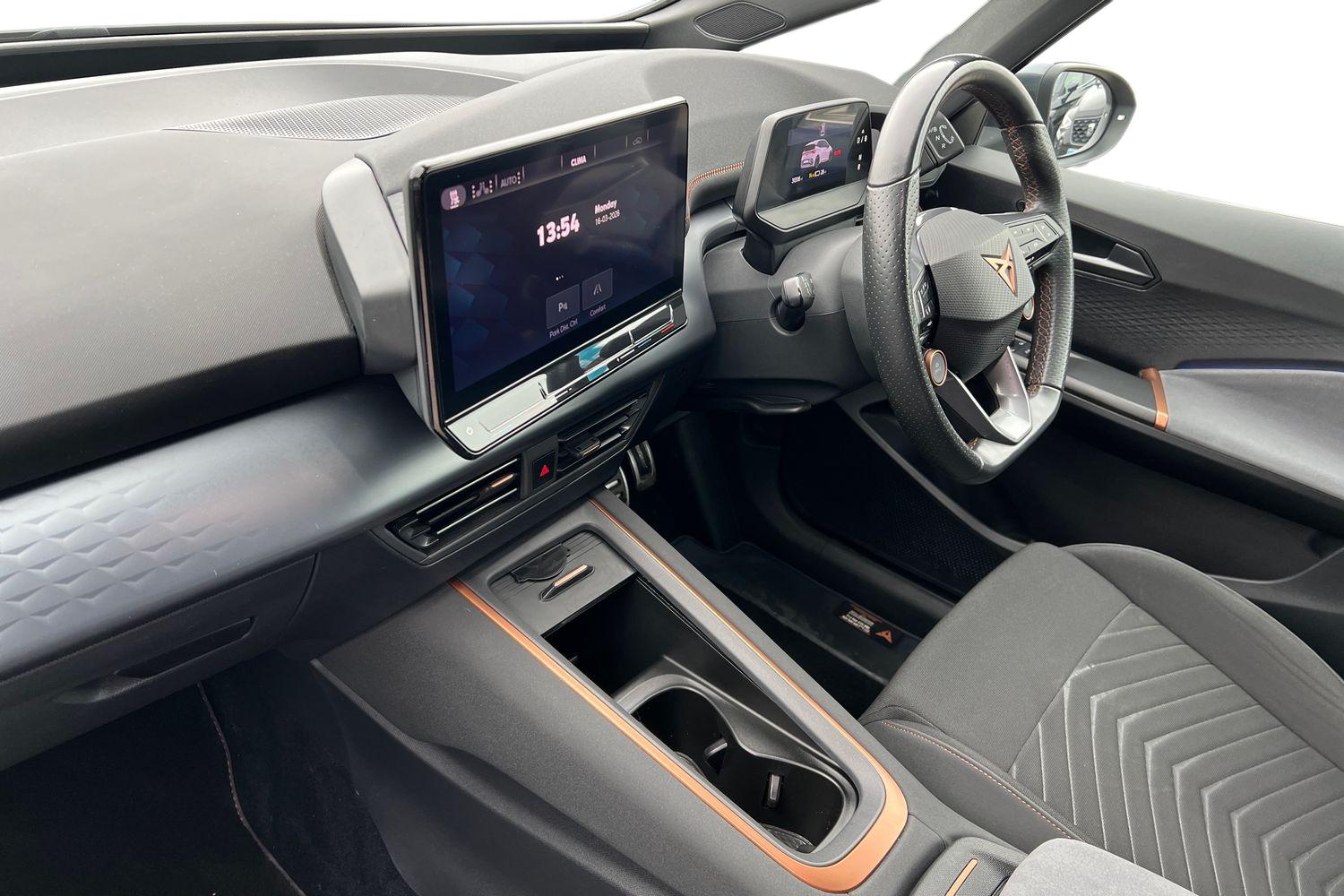 Used Cupra Born 2022 for sale - 77942029: Photo 2