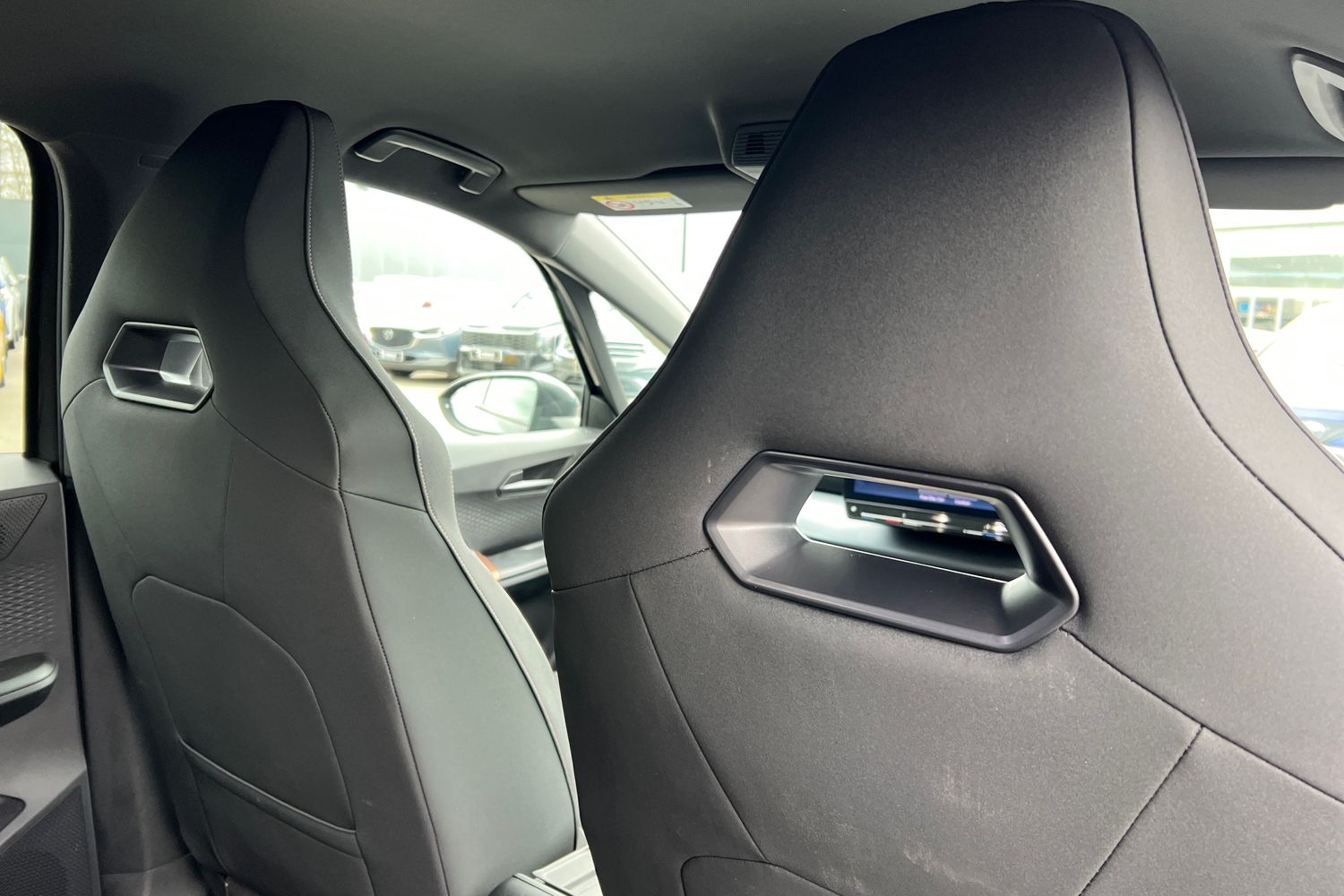 Used Cupra Born 2022 for sale - 77942029: Photo 21