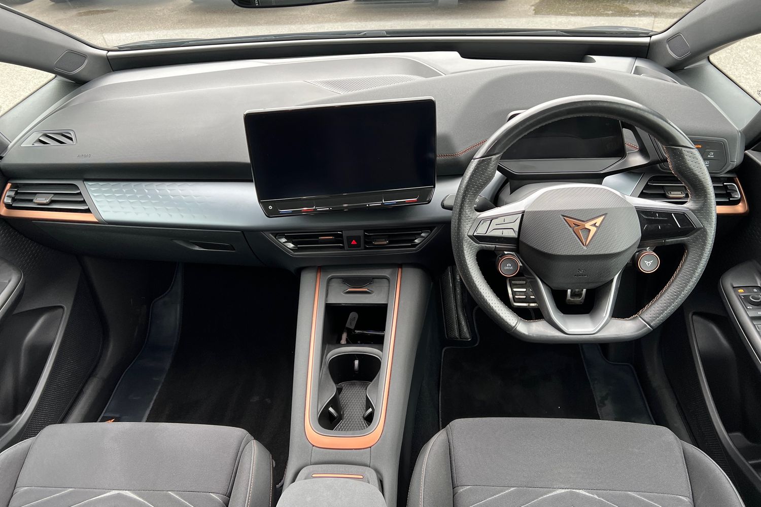 Used Cupra Born 2022 for sale - 77942029: Photo 22