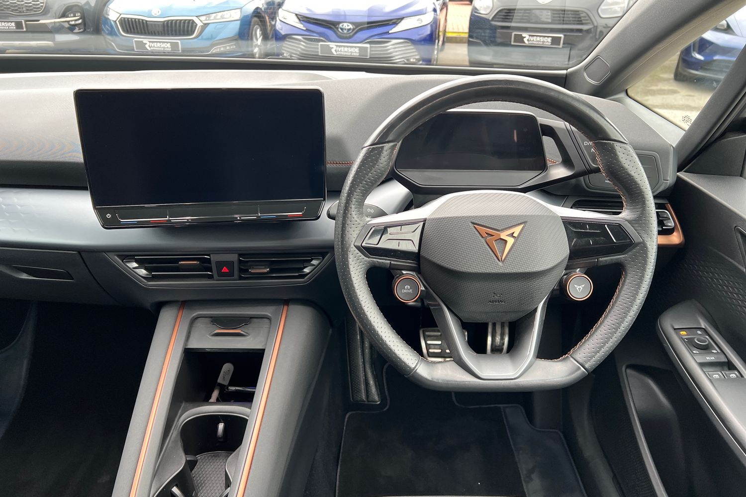 Used Cupra Born 2022 for sale - 77942029: Photo 23