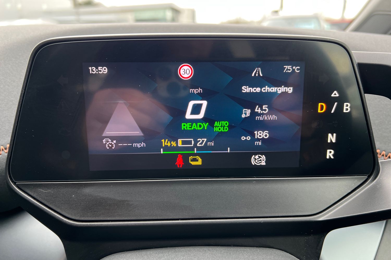 Used Cupra Born 2022 for sale - 77942029: Photo 26