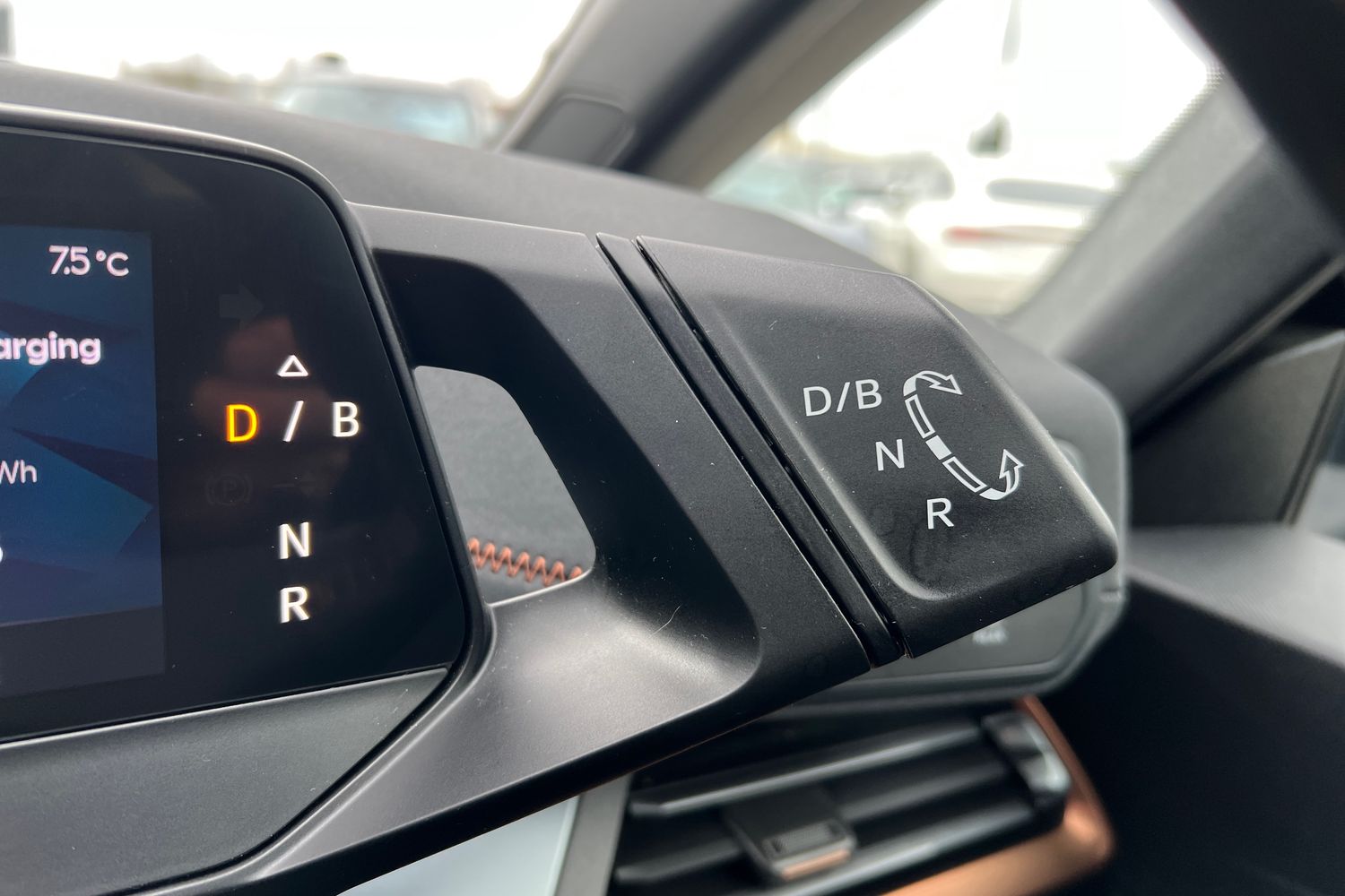 Used Cupra Born 2022 for sale - 77942029: Photo 27