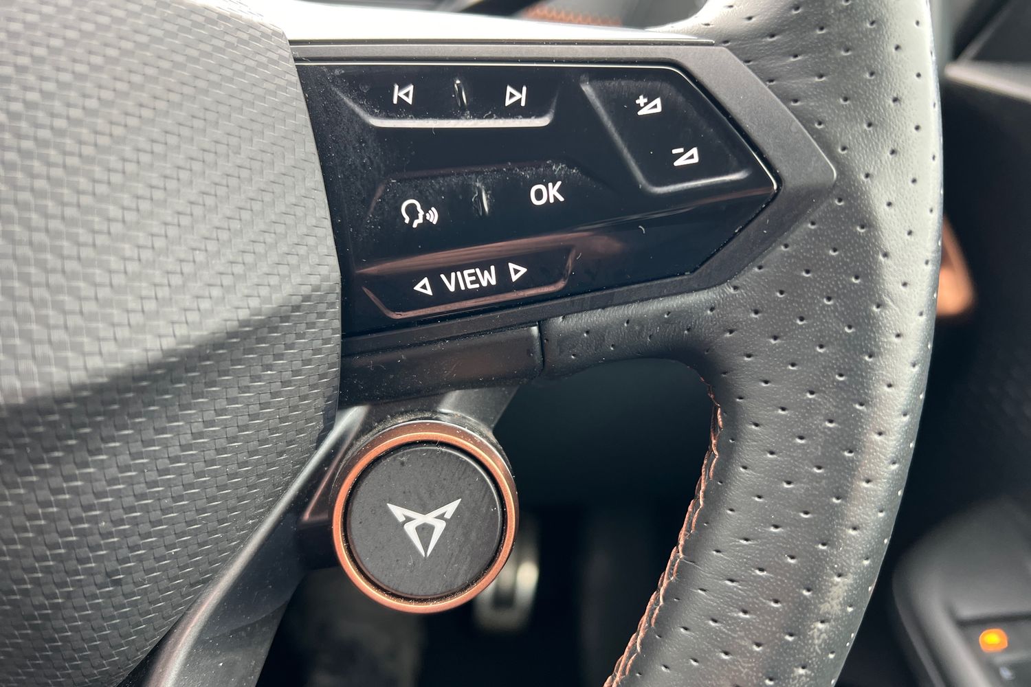 Used Cupra Born 2022 for sale - 77942029: Photo 29