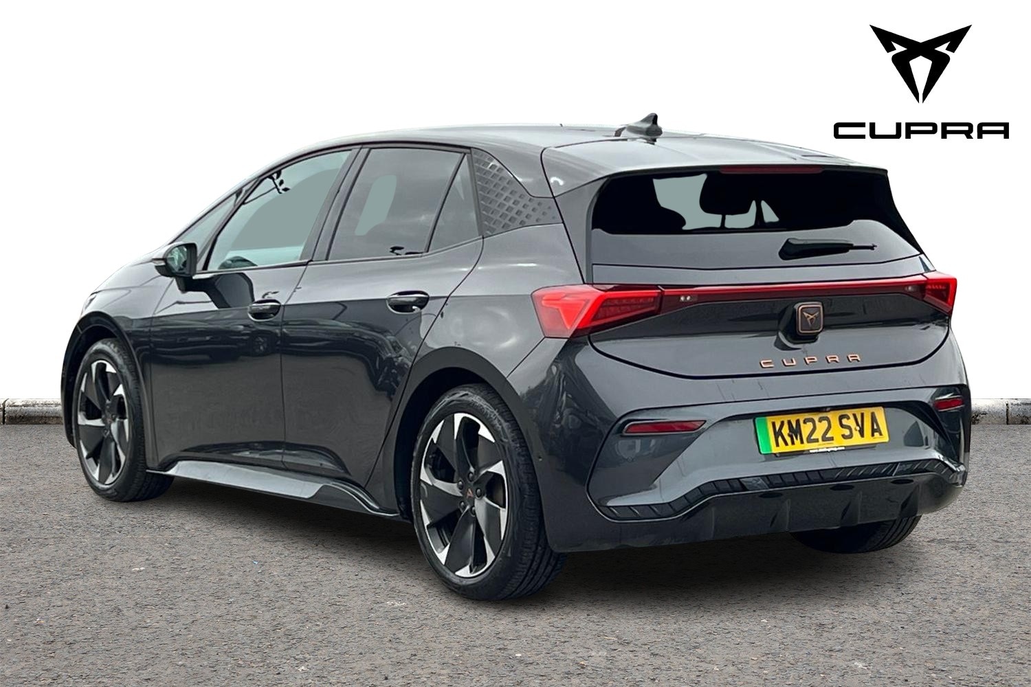 Used Cupra Born 2022 for sale - 77942029: Photo 3