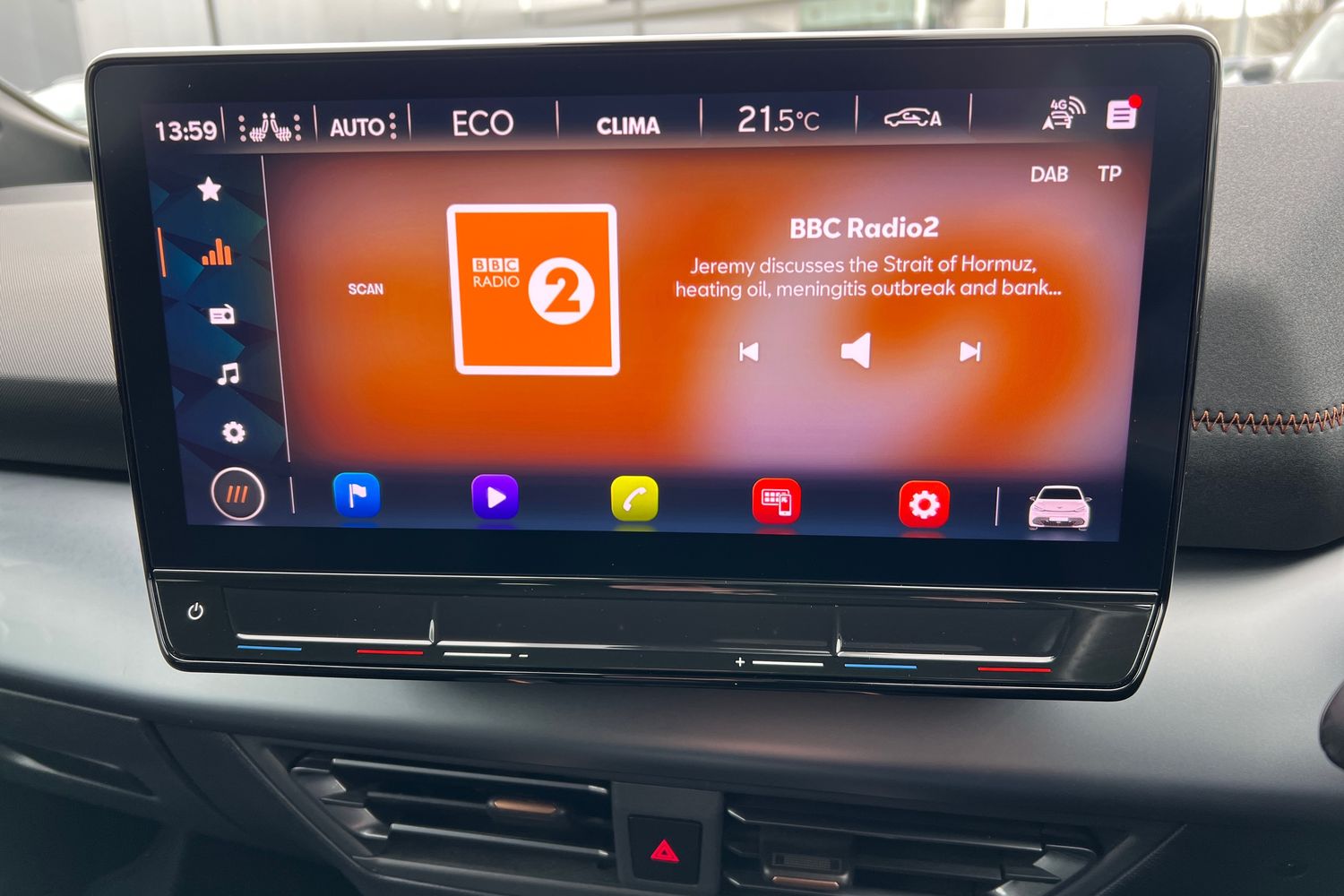 Used Cupra Born 2022 for sale - 77942029: Photo 31