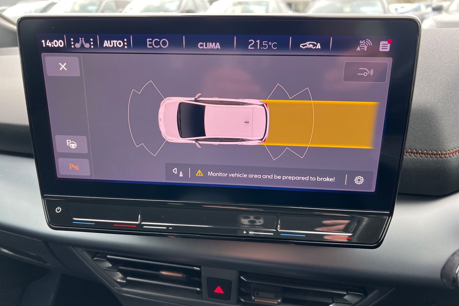 Used Cupra Born 2022 for sale - 77942029: Photo 32