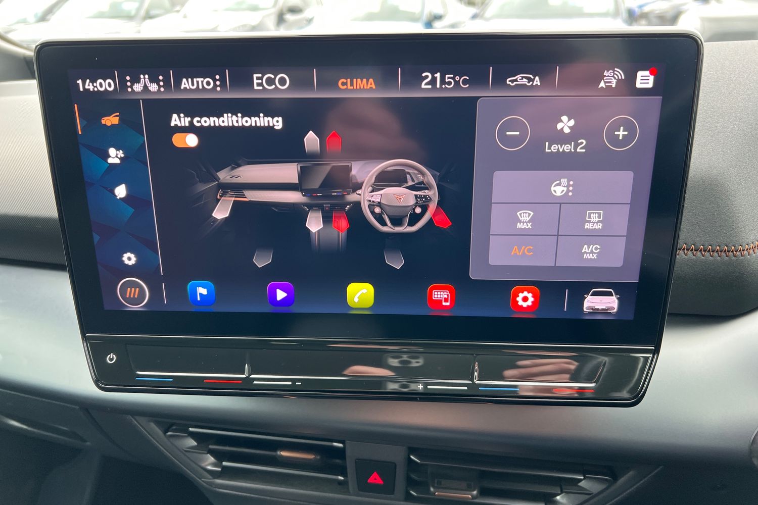 Used Cupra Born 2022 for sale - 77942029: Photo 33