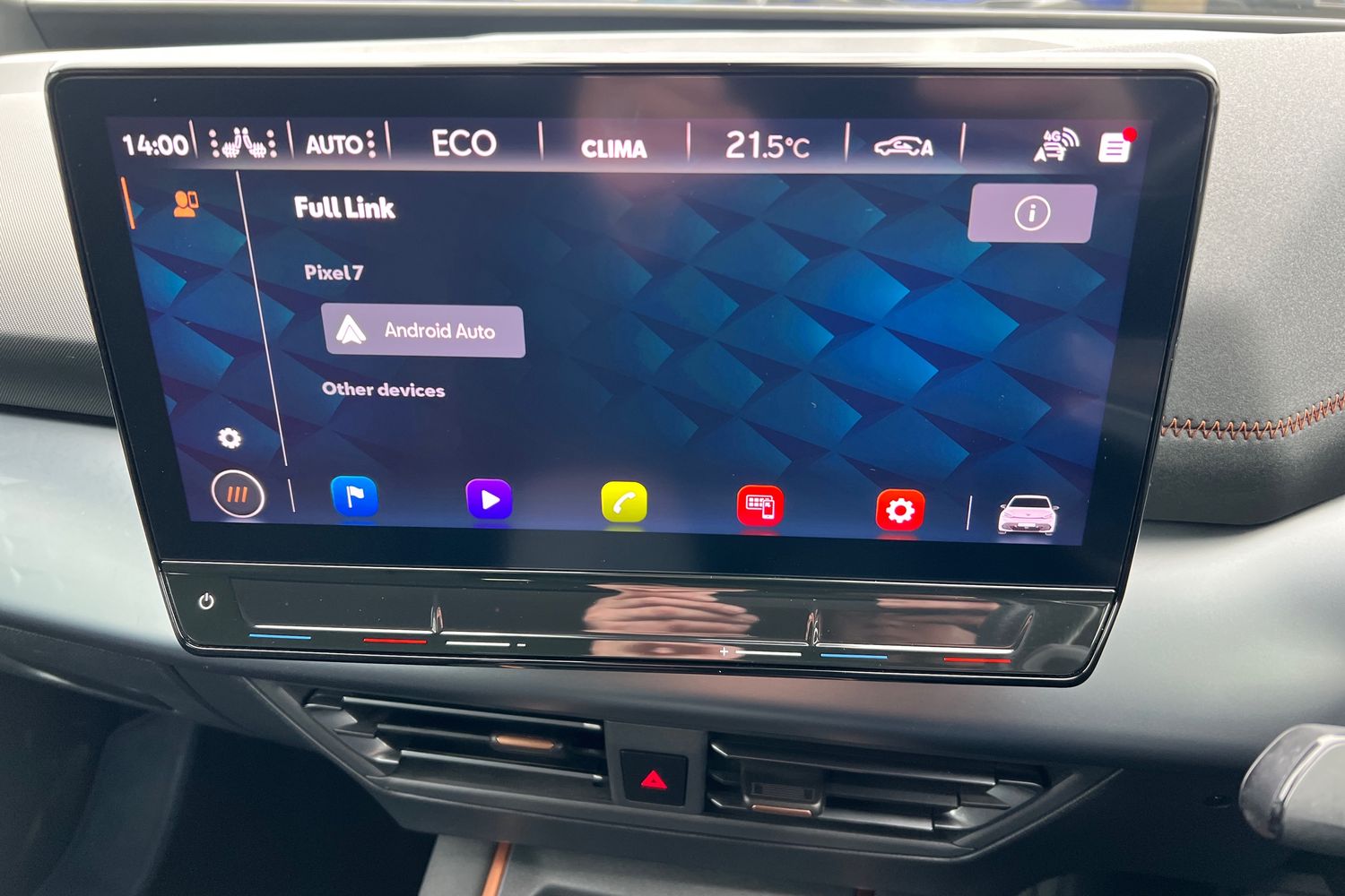 Used Cupra Born 2022 for sale - 77942029: Photo 34