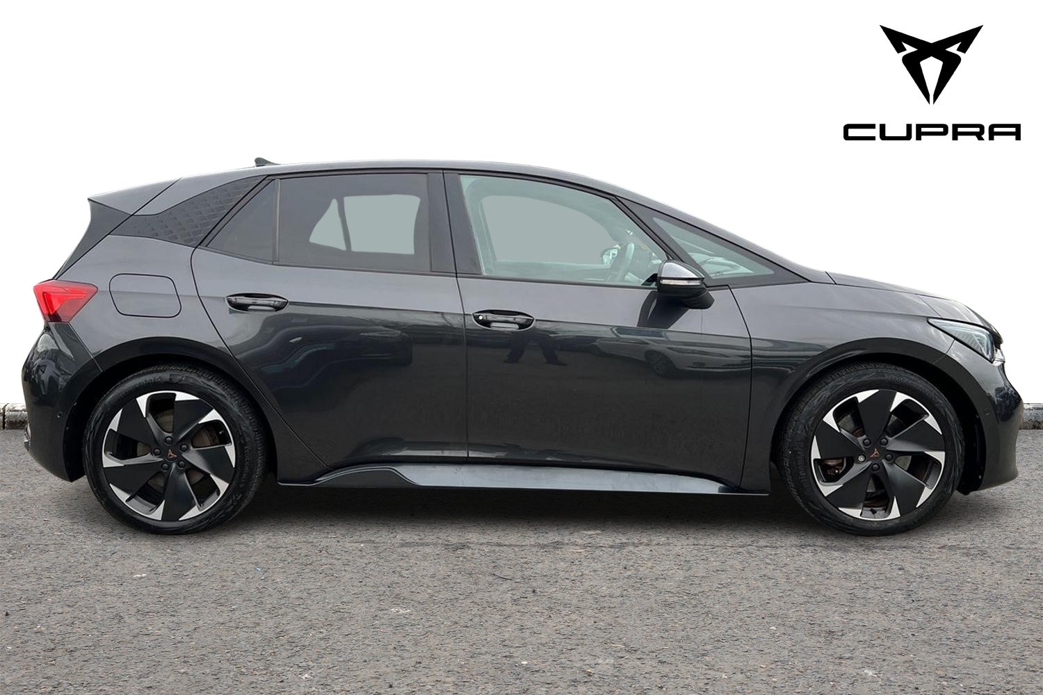 Used Cupra Born 2022 for sale - 77942029: Photo 4