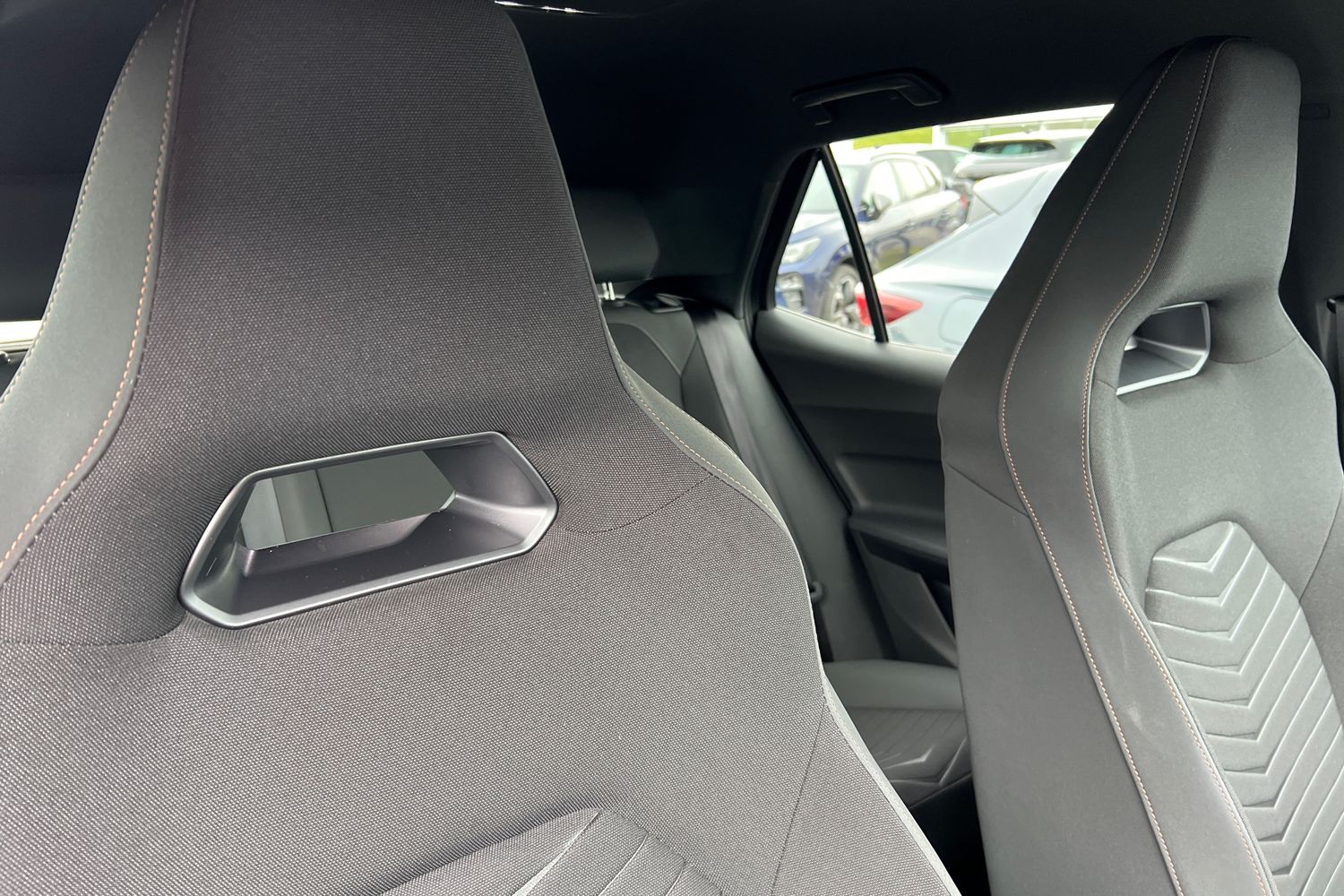 Used Cupra Born 2022 for sale - 77942029: Photo 41