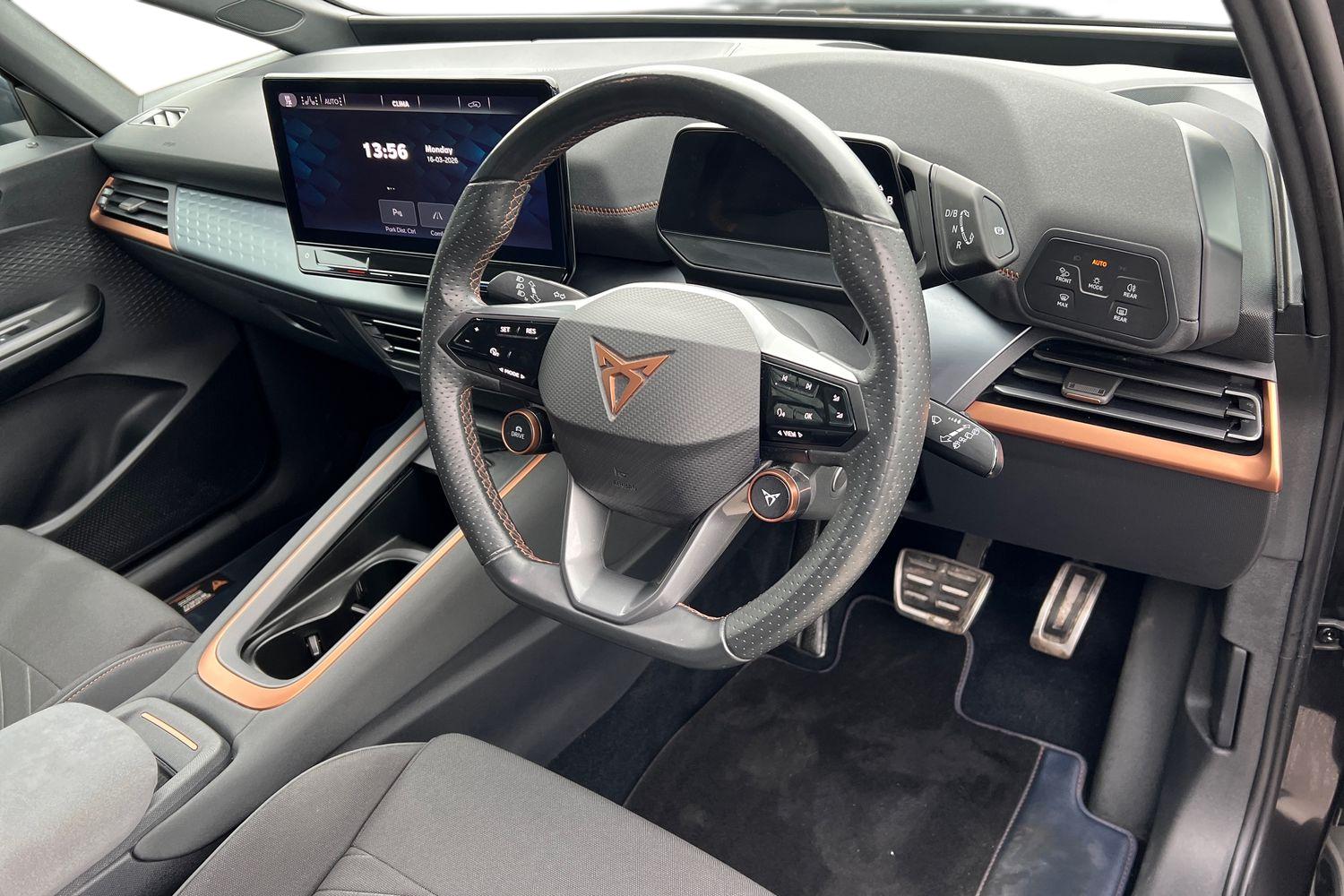 Used Cupra Born 2022 for sale - 77942029: Photo 6