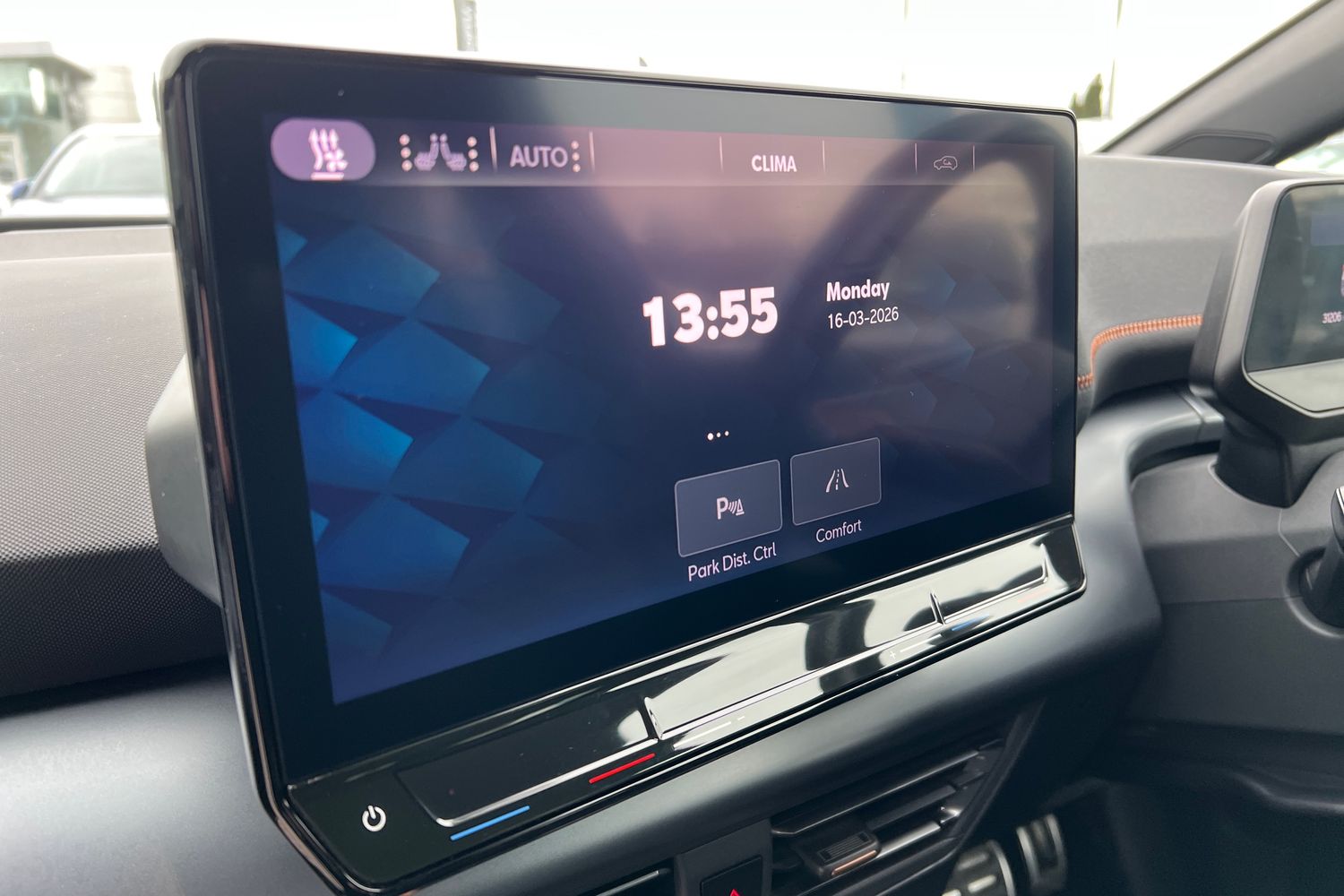 Used Cupra Born 2022 for sale - 77942029: Photo 7