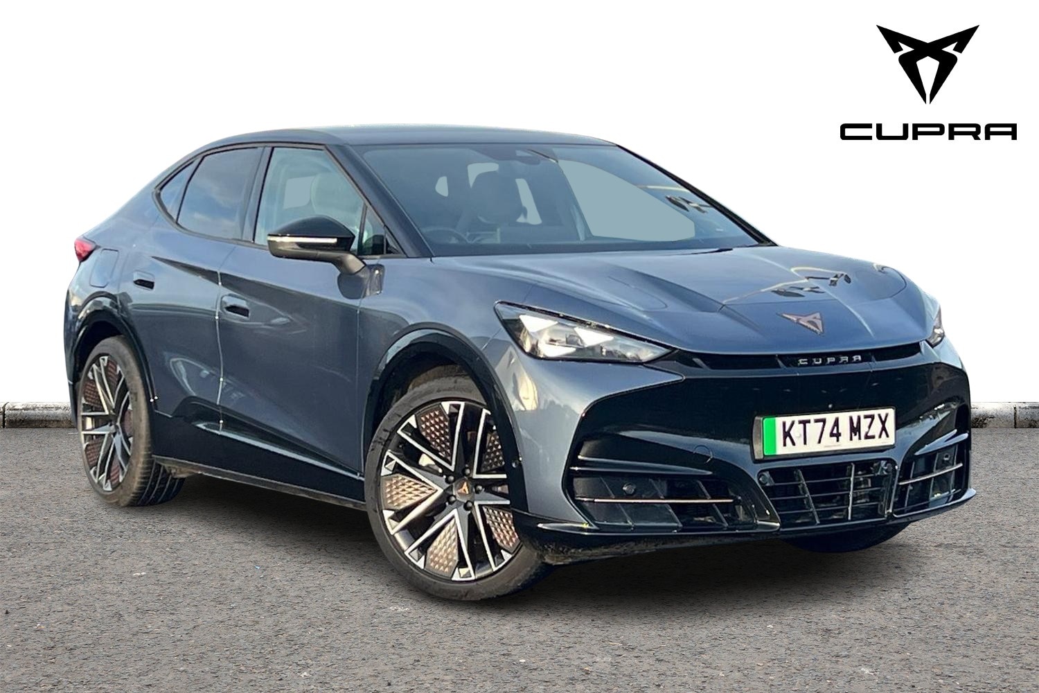 Used Cupra Tavascan 2025 for sale - 77031267: Photo 1