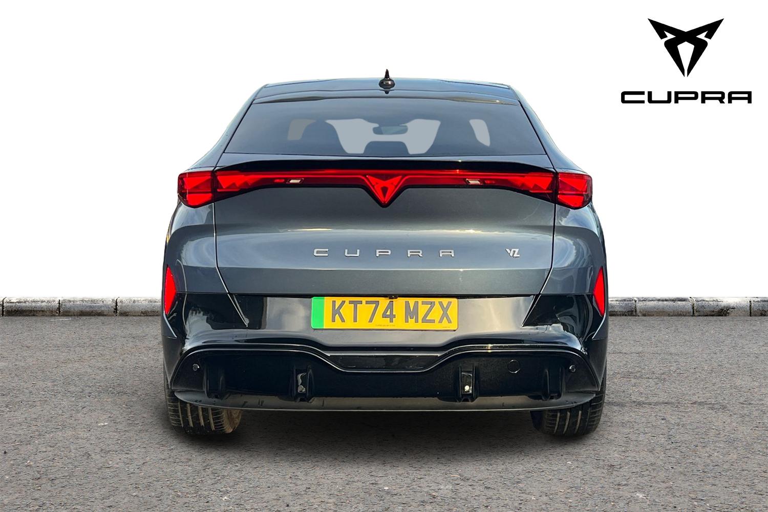 Used Cupra Tavascan 2025 for sale - 77031267: Photo 10