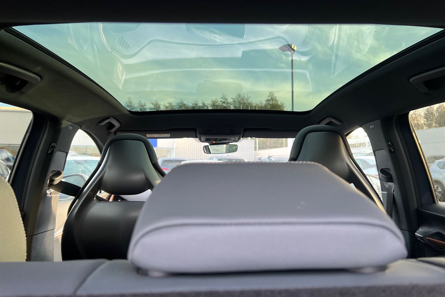 Used Cupra Tavascan 2025 for sale - 77031267: Photo 14